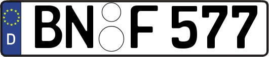 BN-F577