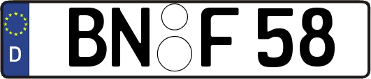 BN-F58