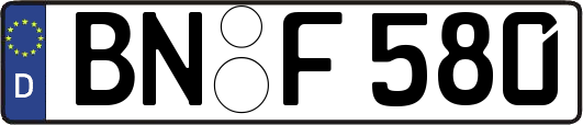 BN-F580