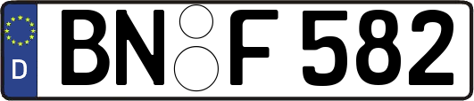 BN-F582