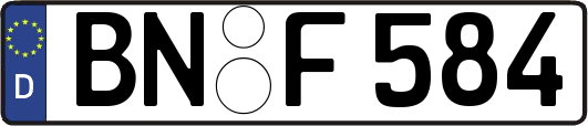 BN-F584