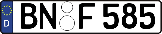 BN-F585