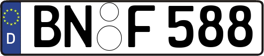 BN-F588