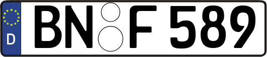 BN-F589