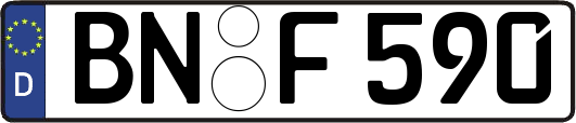 BN-F590
