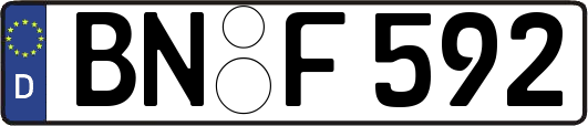 BN-F592