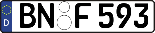 BN-F593