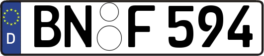 BN-F594