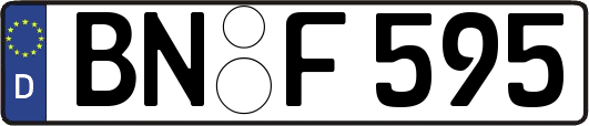 BN-F595