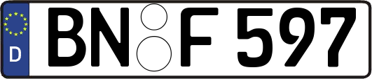 BN-F597