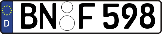 BN-F598
