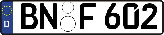 BN-F602
