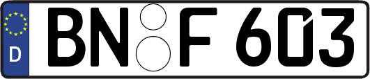 BN-F603