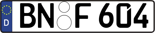 BN-F604