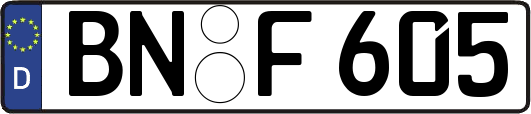 BN-F605