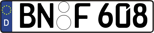 BN-F608