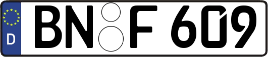 BN-F609
