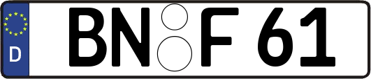 BN-F61