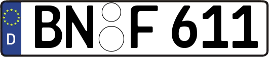 BN-F611