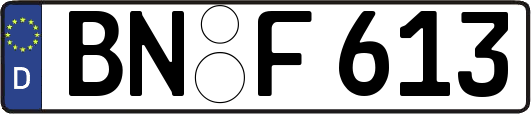 BN-F613