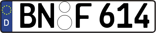 BN-F614
