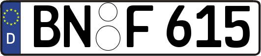 BN-F615