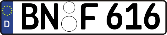 BN-F616