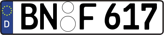 BN-F617