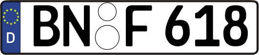 BN-F618