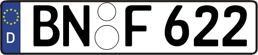 BN-F622