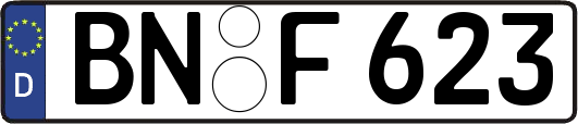 BN-F623