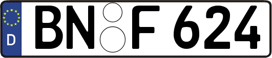 BN-F624