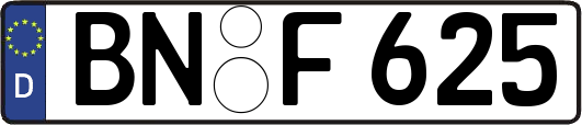 BN-F625