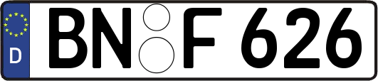 BN-F626