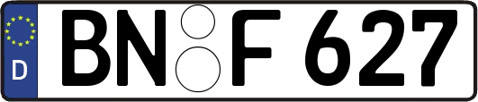BN-F627