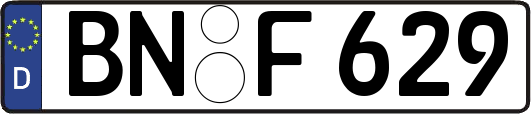 BN-F629