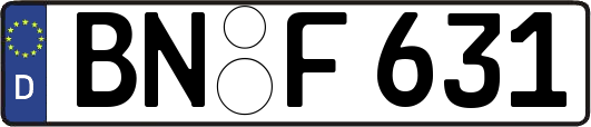 BN-F631