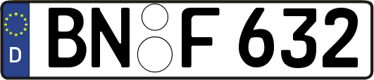 BN-F632