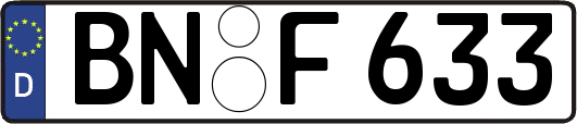 BN-F633