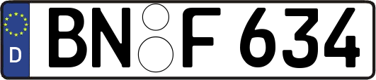 BN-F634