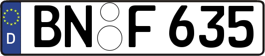 BN-F635