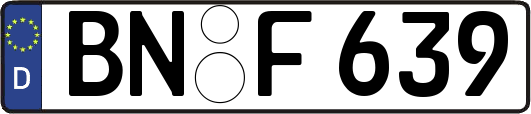 BN-F639