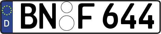 BN-F644