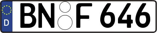 BN-F646