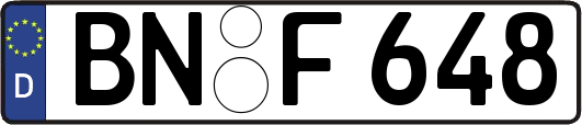 BN-F648