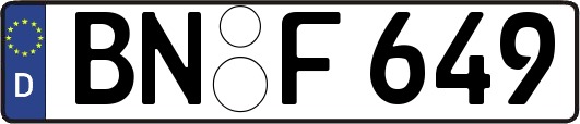 BN-F649