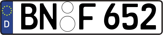 BN-F652