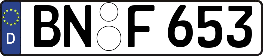 BN-F653