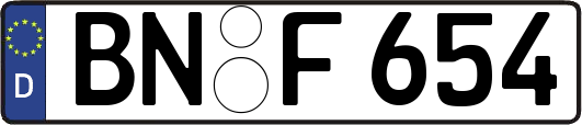 BN-F654