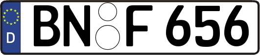 BN-F656